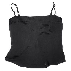 PacSuns women’s crop top